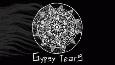 logo Gypsy Tears